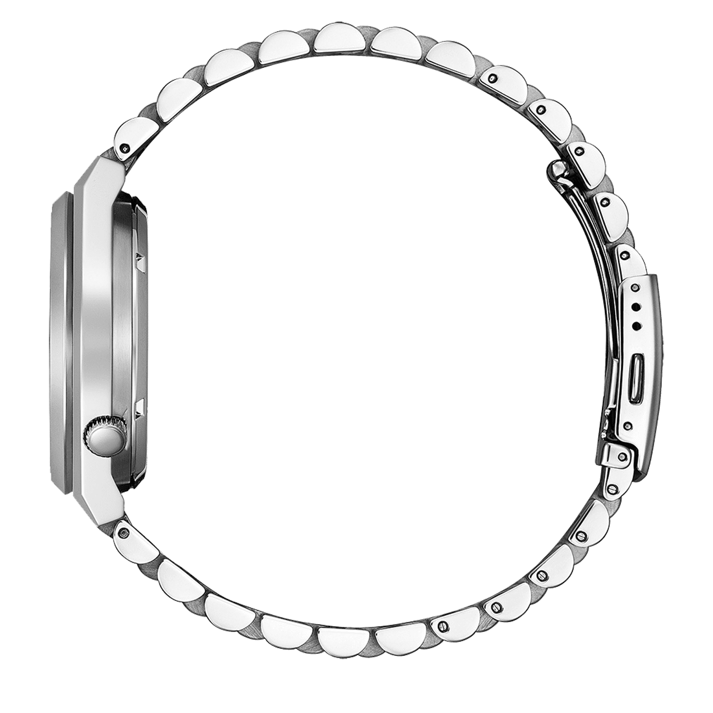 Citizen Automatik Herrenuhr NJ0159-86X