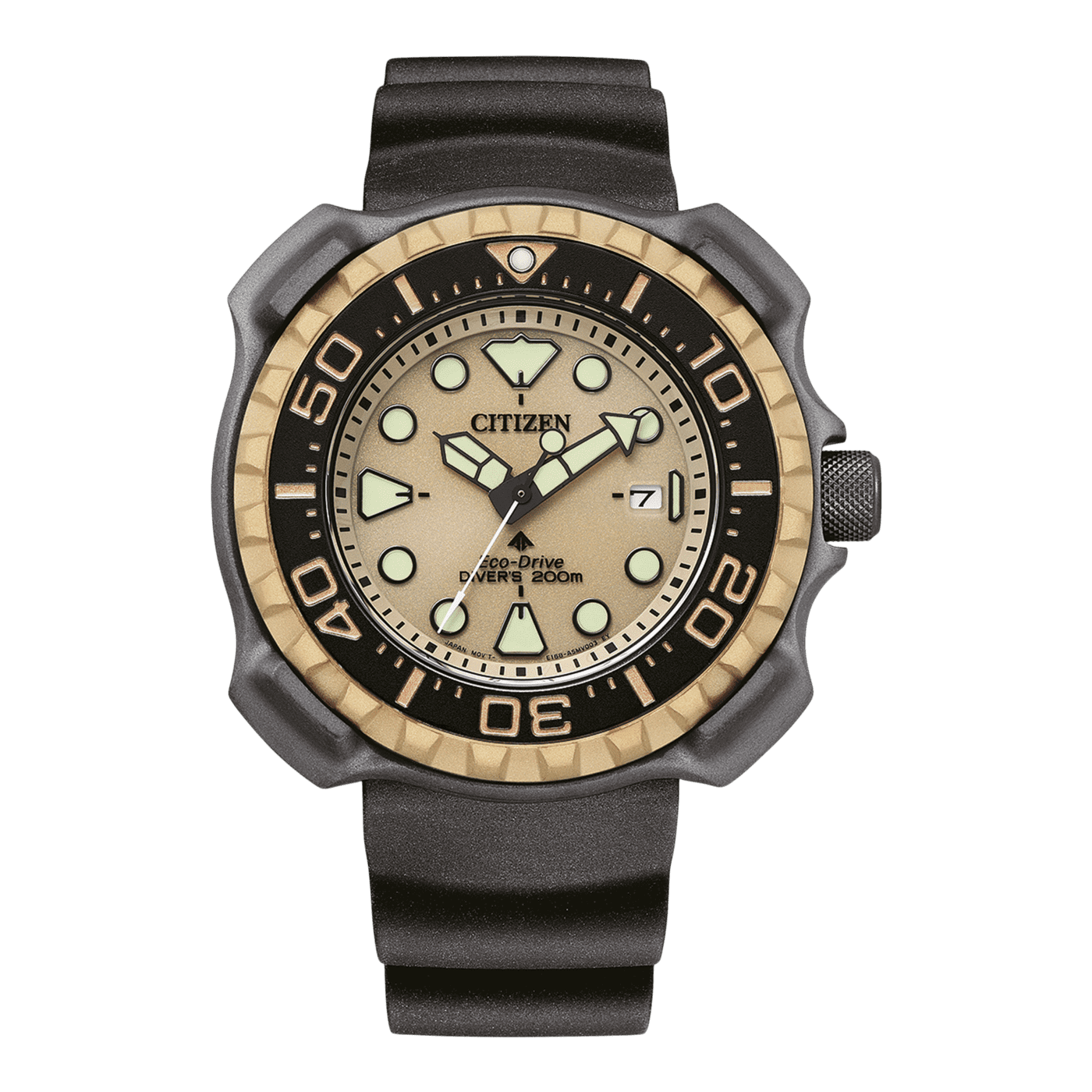 Citizen Promaster Herrenuhr BN0226-10P