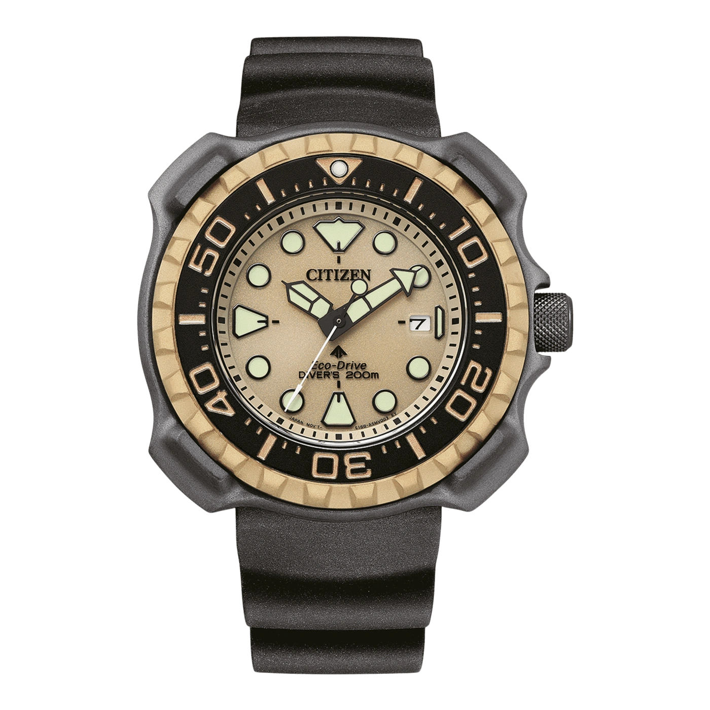 Citizen Promaster Herrenuhr BN0226-10P