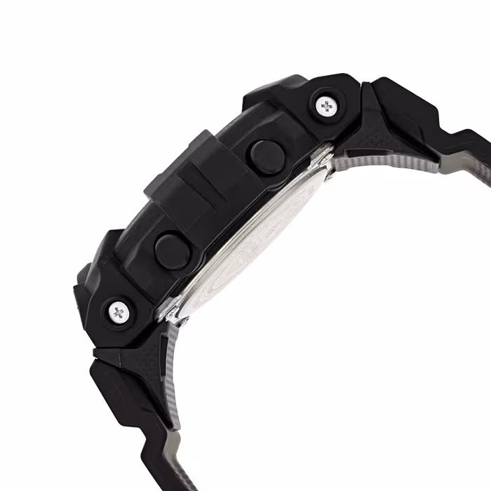 Casio G-Shock Herrenuhr GBD-800-1BER