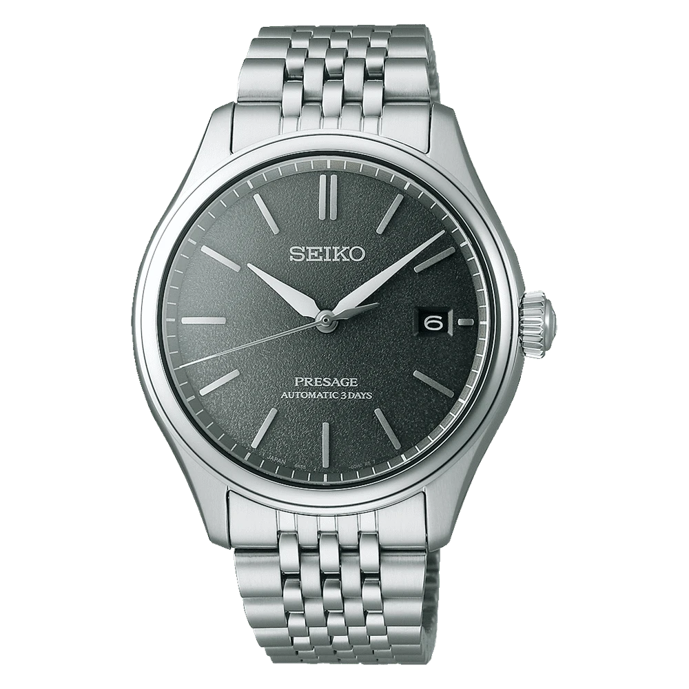 Seiko Presage Classic Herrenuhr SPB465J1