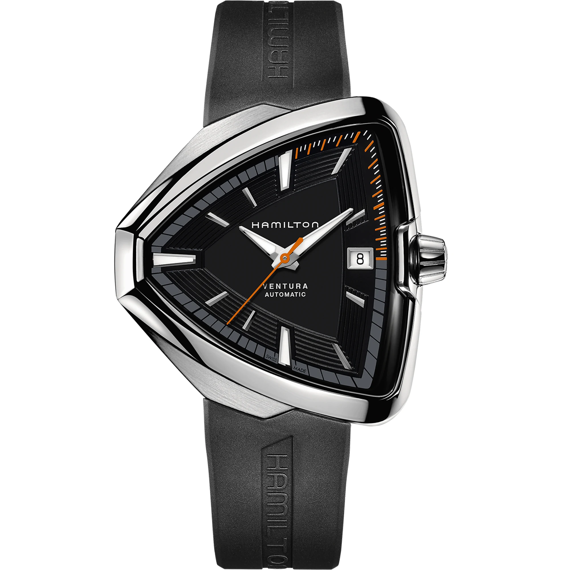 Hamilton Ventura Elvis 80 Automatik H24555331 Herrenuhr