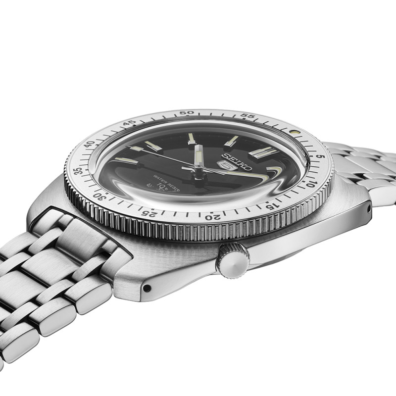 Seiko SKX Series Limited Edition Herrenuhr SRPL93K1