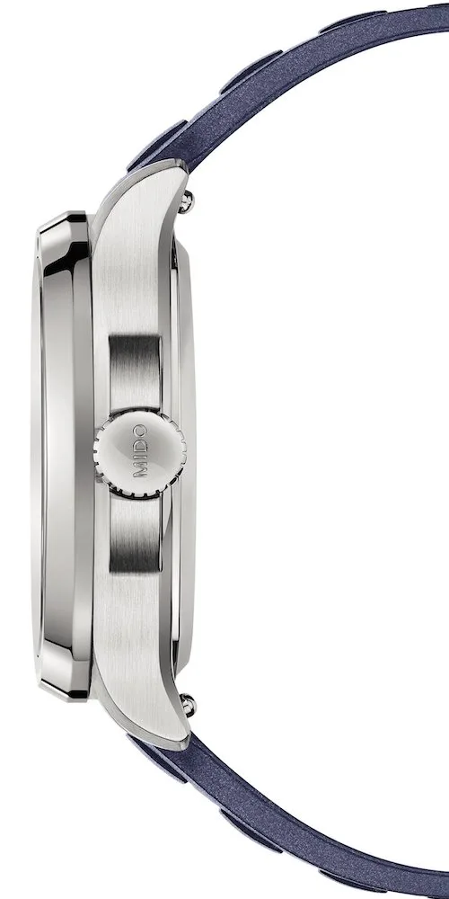 Mido Multifort TV Big Date Herrenuhr M049.526.17.041.00
