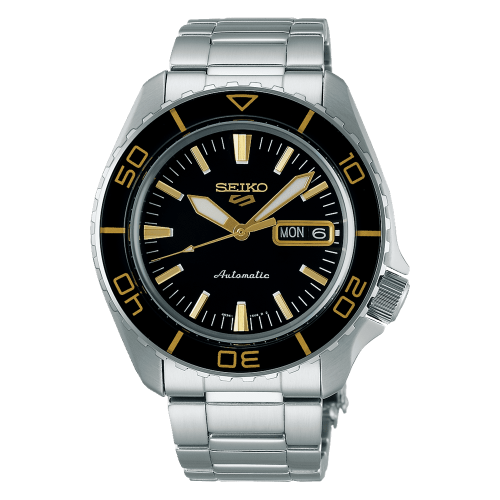 Seiko 5 Sports SKX series Automatic Herrenuhr SRPK99K1