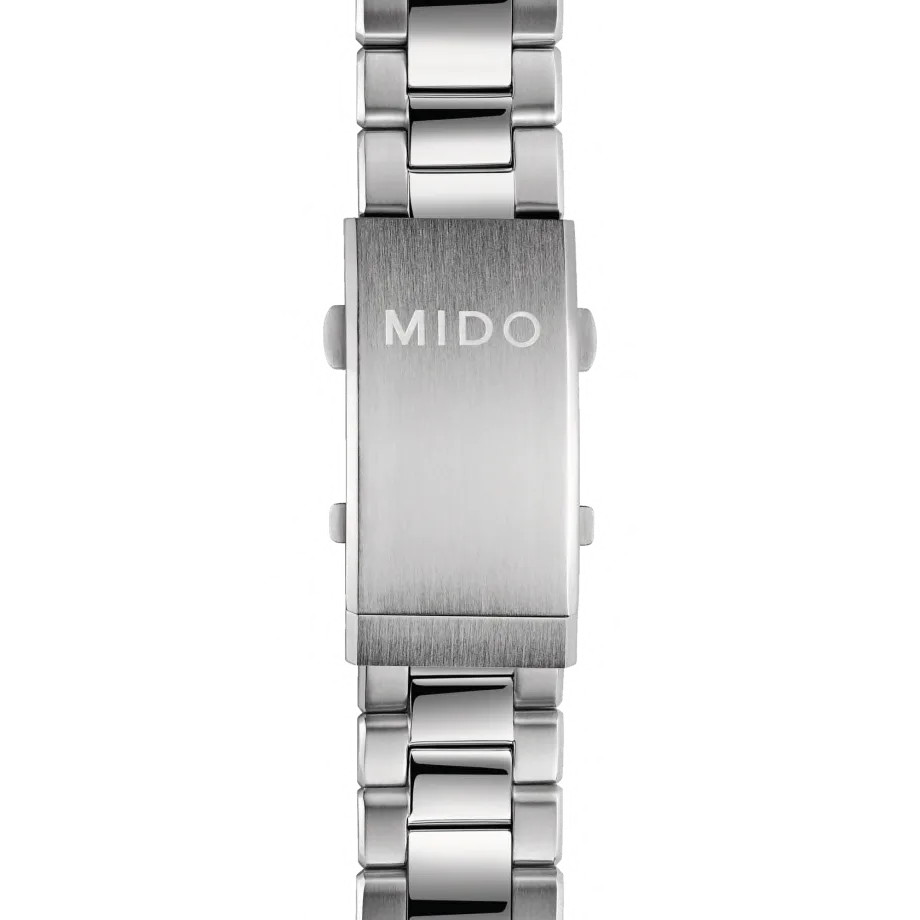 Mido Captain Ocean Star 600 Chronometer M026.608.11.051.00