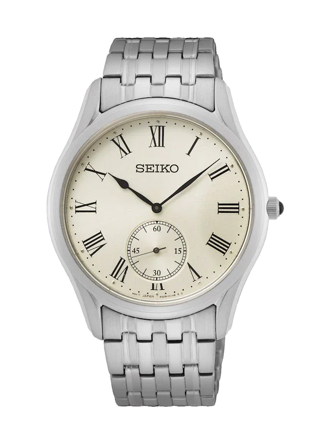 Seiko Quarz Herrenuhr SRK047P1
