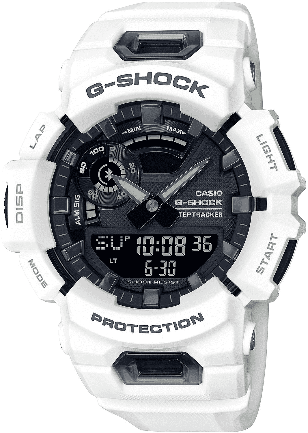 Casio G-Shock Herrenuhr GBA-900-7AER