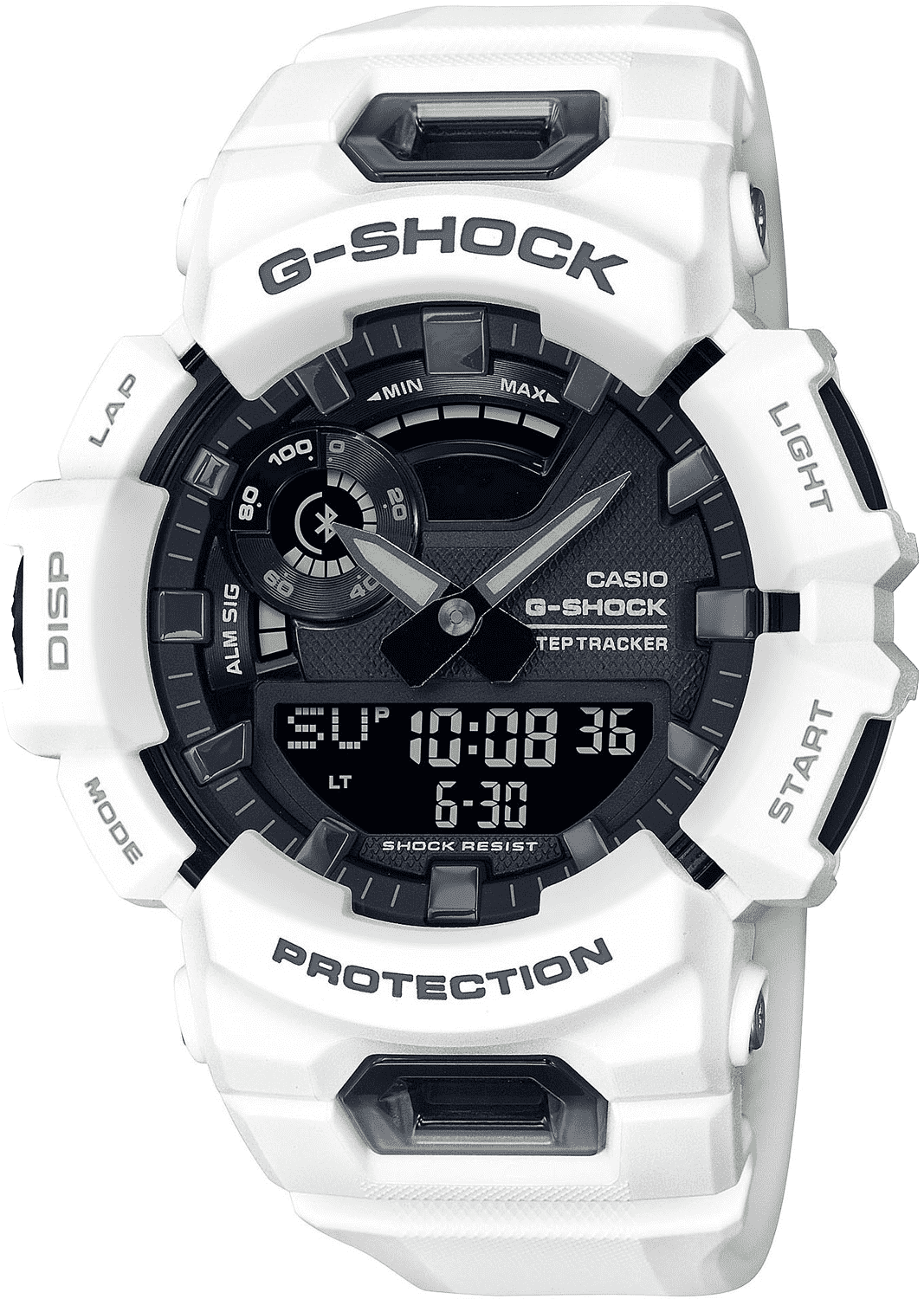 Casio G-Shock Herrenuhr GBA-900-7AER