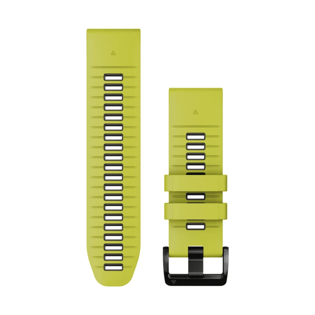 Garmin Ersatzarmband (Schnellwechsel-System) Silikonband grün 010-13281-03