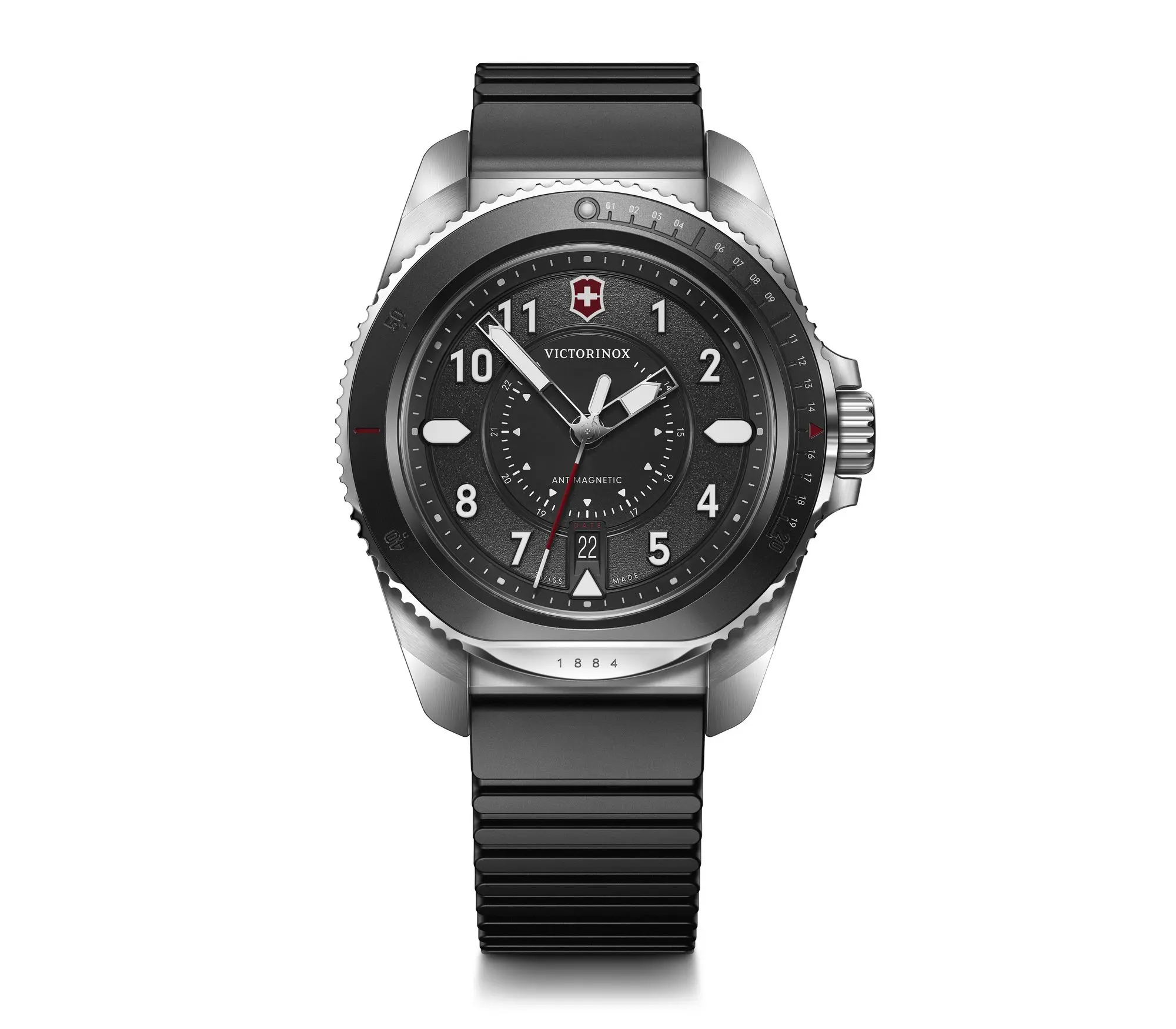 Victorinox Journey 1884 Herrenuhr 241976.1