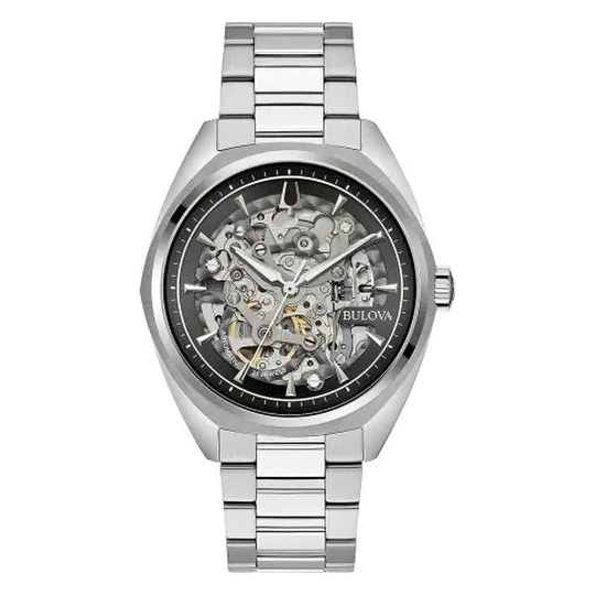 Bulova Old Classic 96A293 Herrenuhr