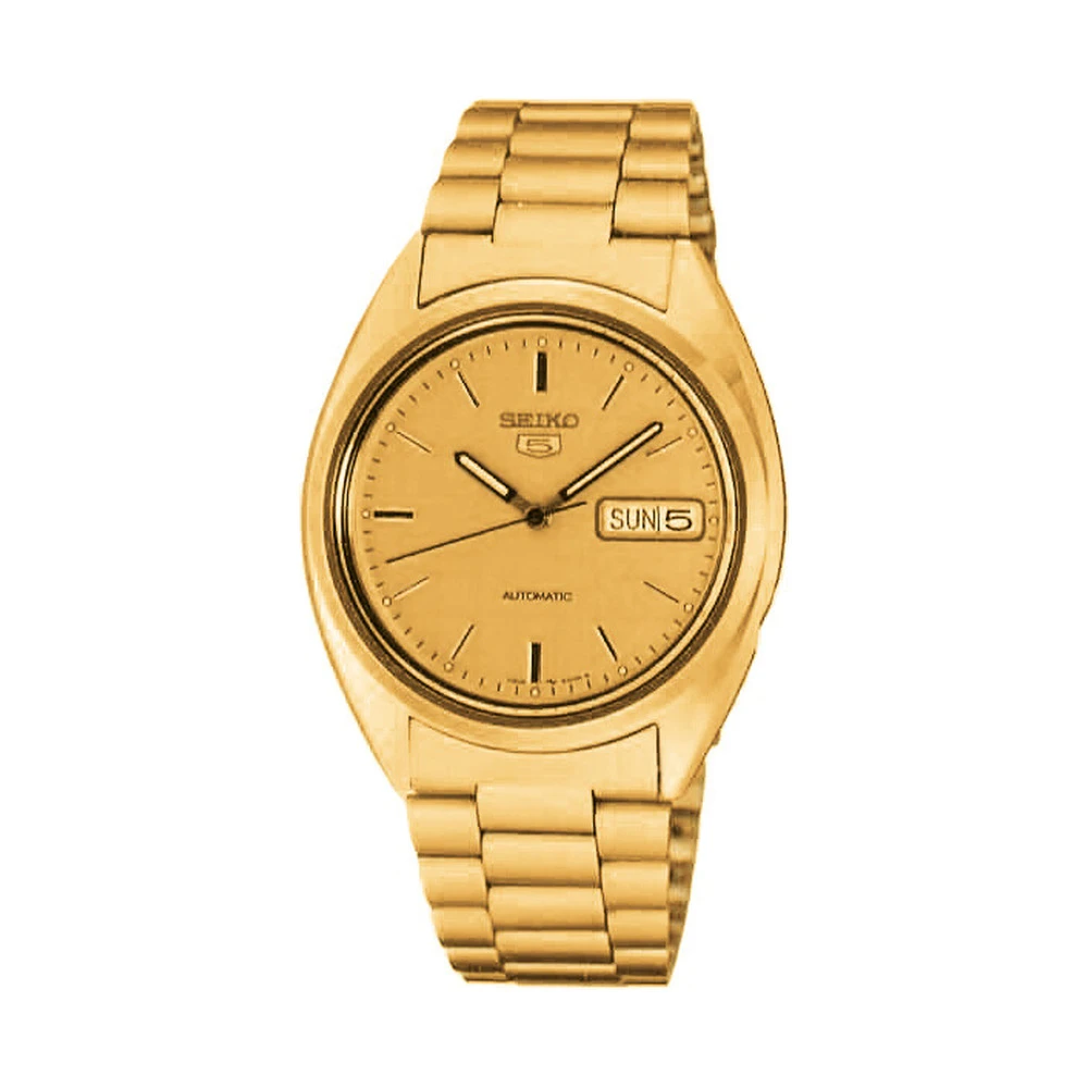 Seiko Automatik Herrenuhr SNXL72K