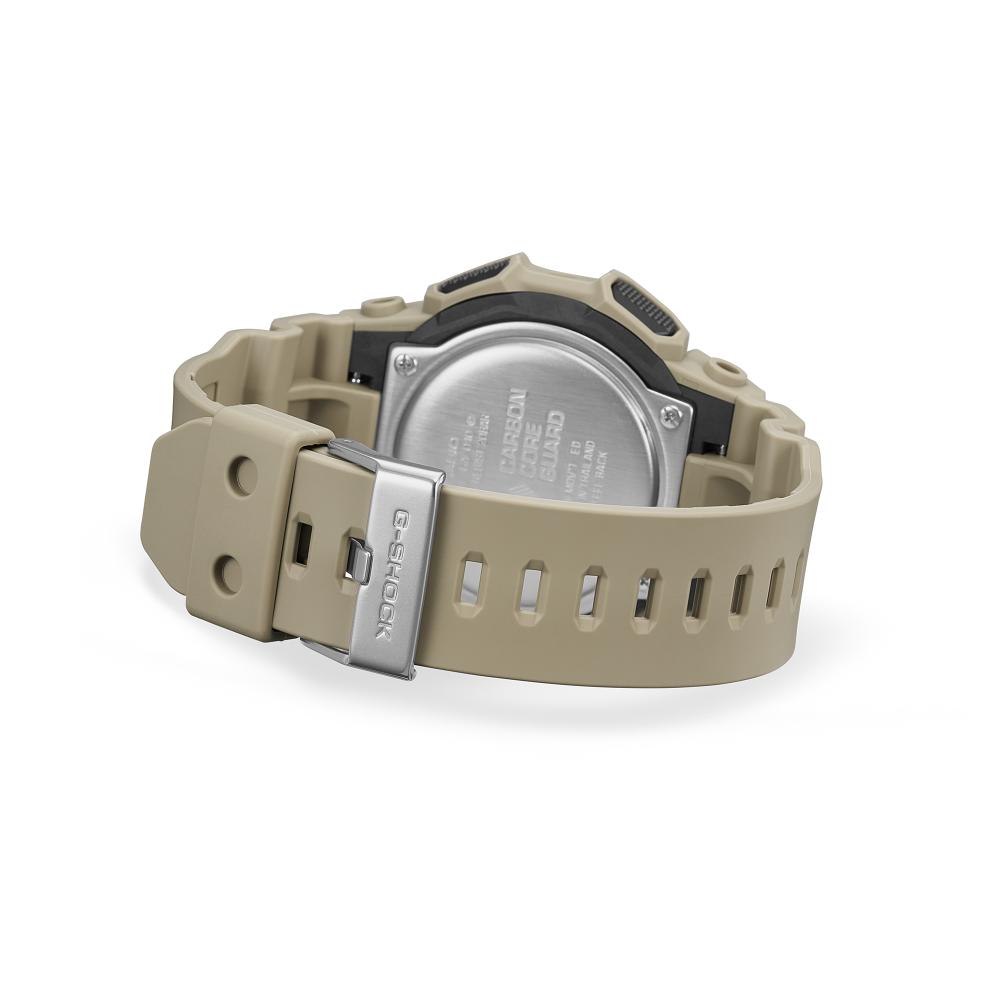 G-SHOCK Classic Herrenuhr GA-010-5AER