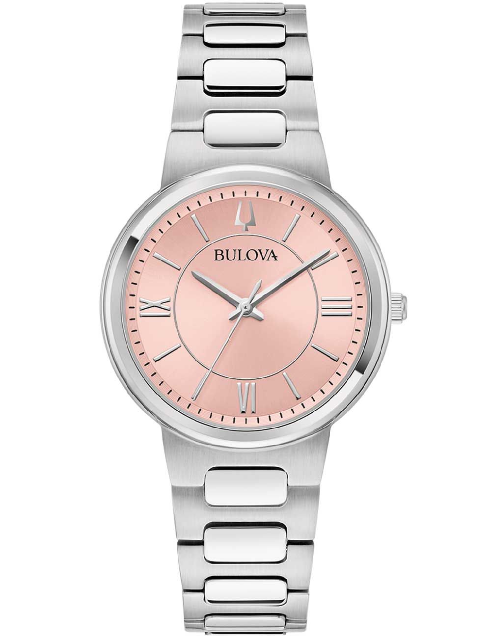 Bulova Classic Damenuhr 96L335