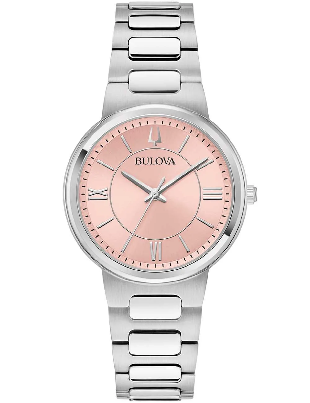 Bulova Classic Damenuhr 96L335