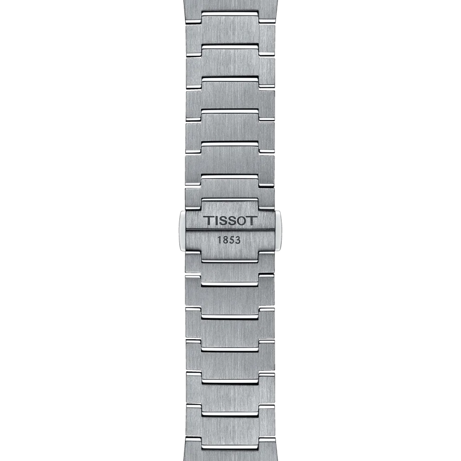 Tissot Herrenuhr PRX T137.410.11.091.00