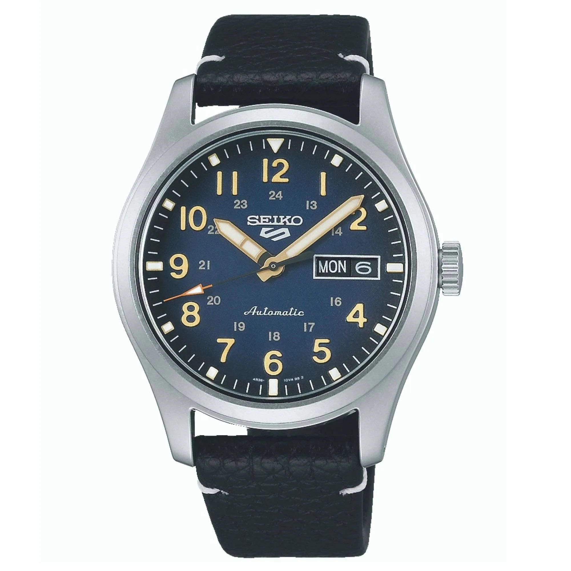 Seiko 5 Sports Limited Edition SRPG39K1 Herrenuhr