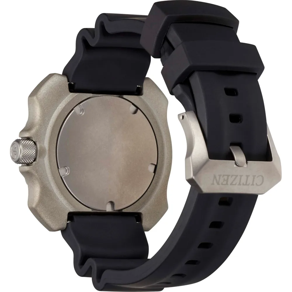 Citizen Herrenuhr Promaster BN0220-16E