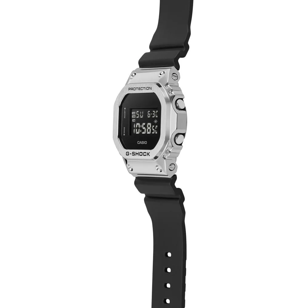 G-SHOCK The Origin Herrenuhr GM-5600U-1ER