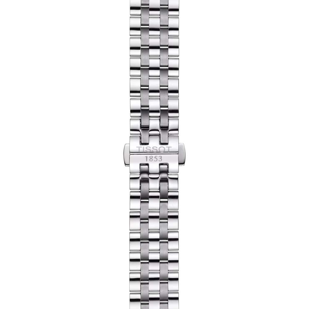 Tissot Carson Herrenuhr T122.410.11.033.00
