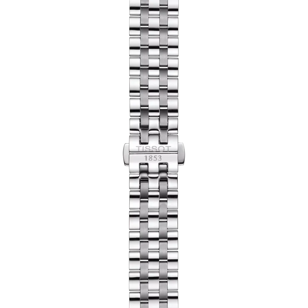 Tissot Carson Herrenuhr T122.410.11.033.00