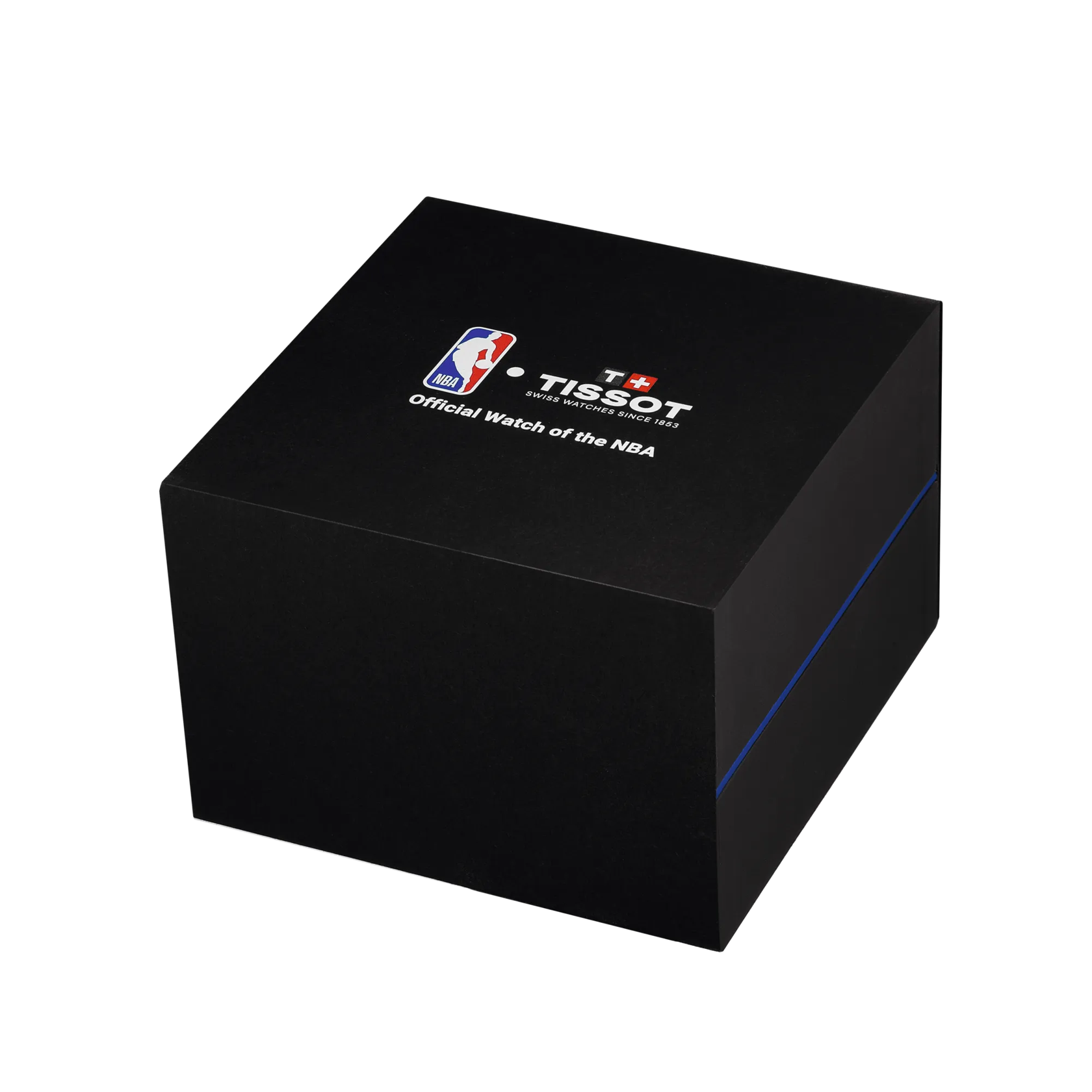 Tissot SUPERSPORT CHRONO NBA Special Edition T125.617.37.067.00