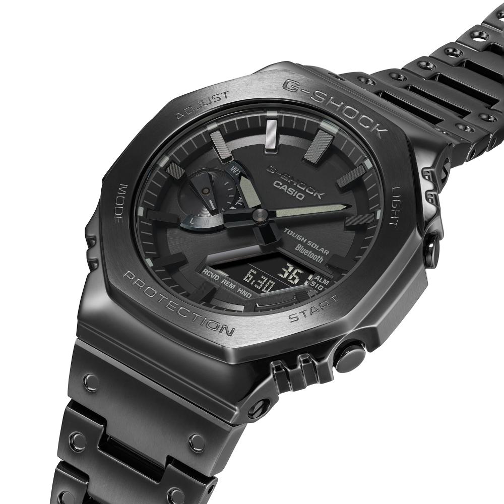 G-SHOCK Classic Herrenuhr GM-B2100BD-1AER