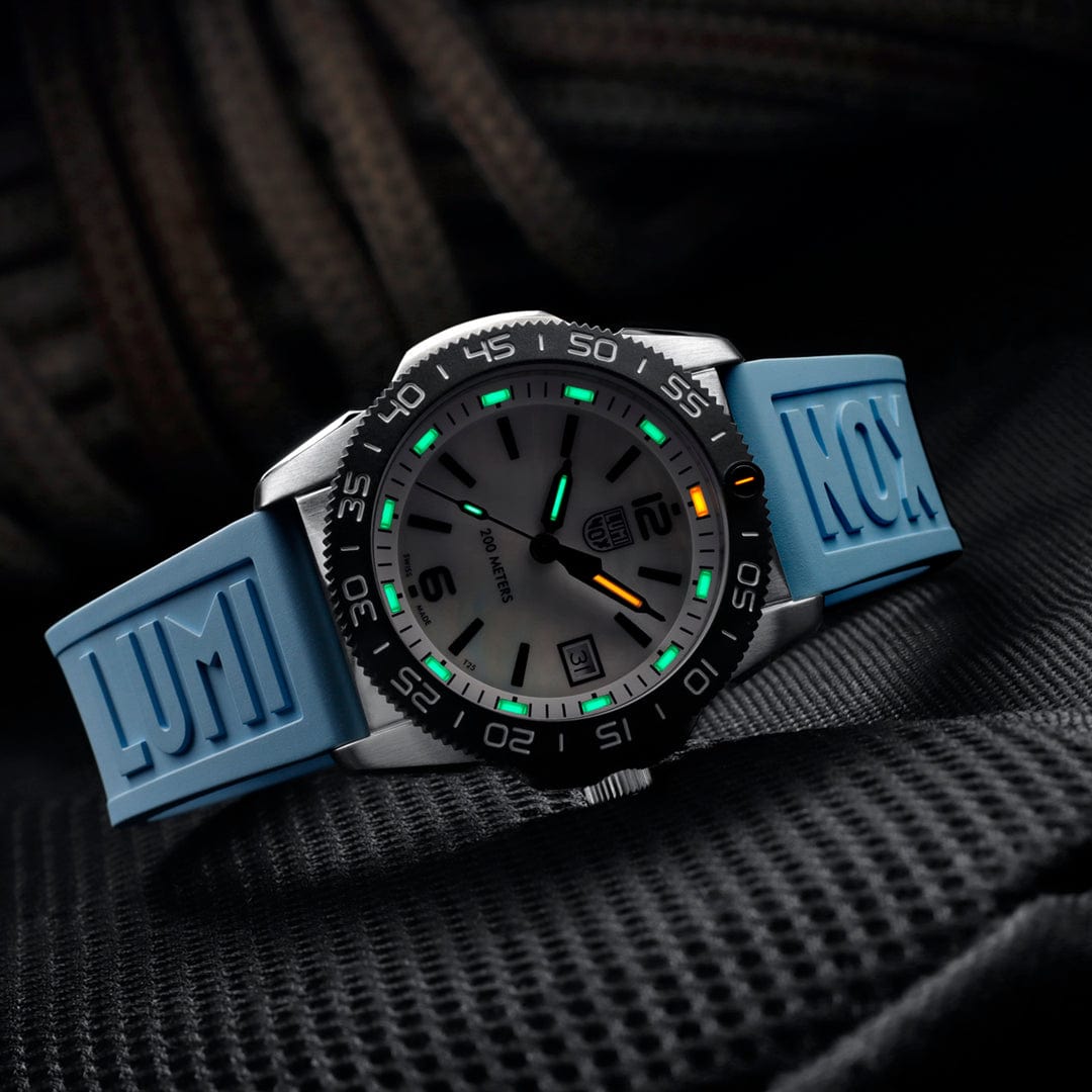 Luminox Pacific Diver  XS.3124M Herrenuhr