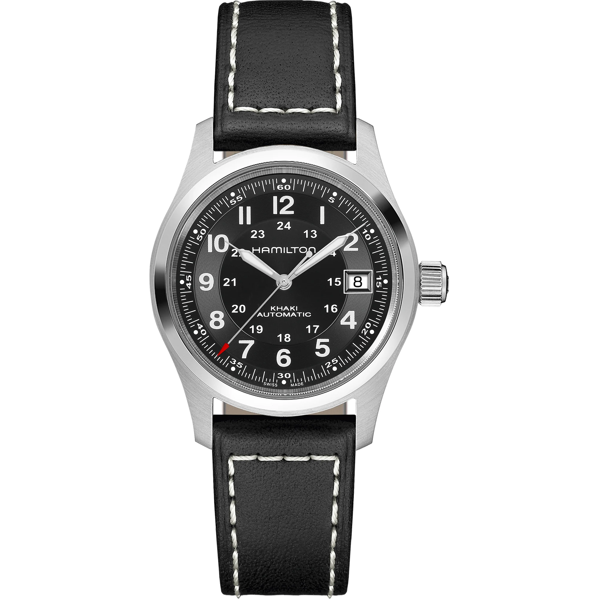 Hamilton Khaki Field Automatik Herrenuhr H70455733