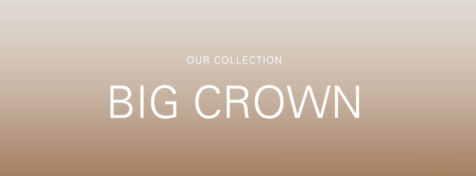 Oris BIG CROWN