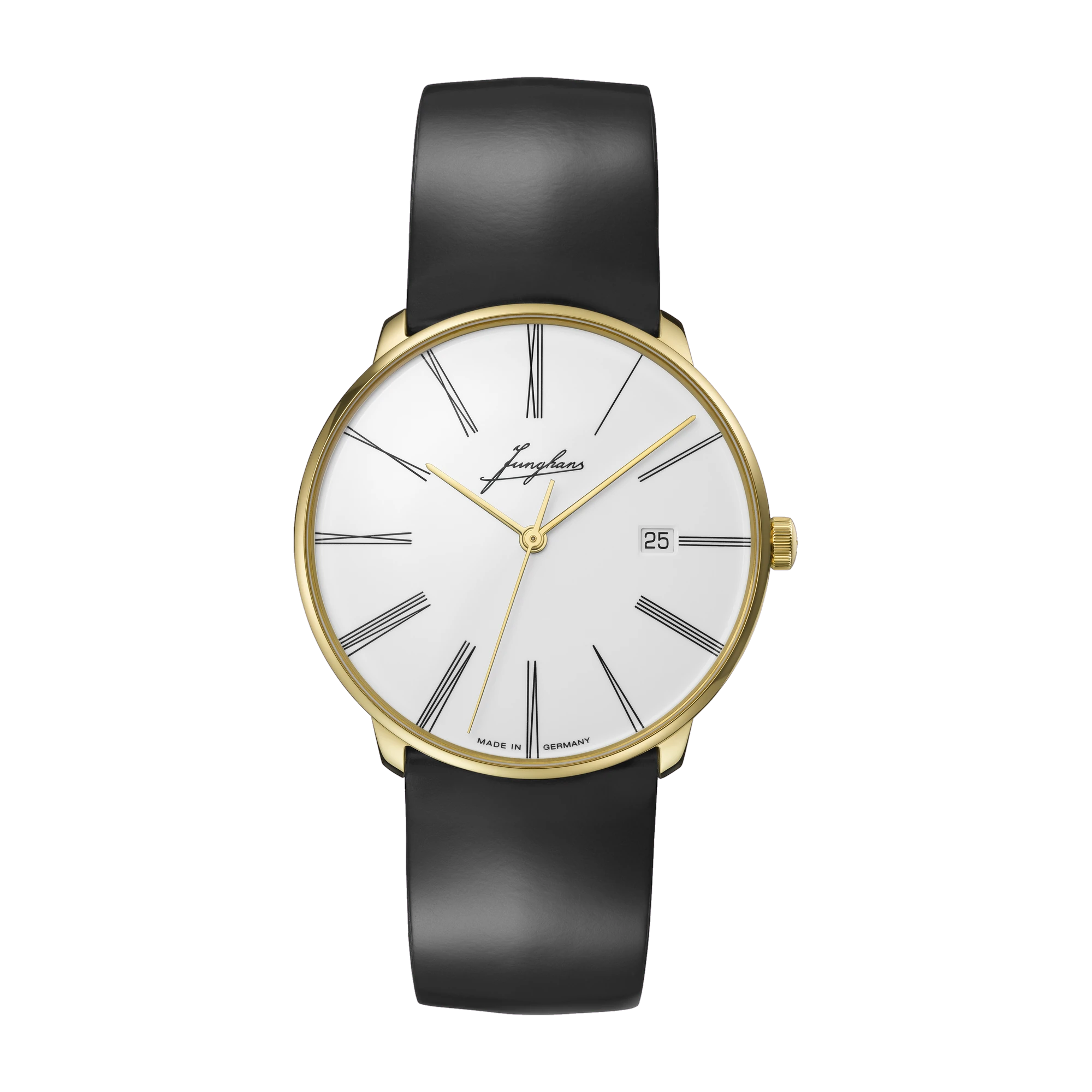 Junghans Meister Fein Herrenuhr 27-9301.00
