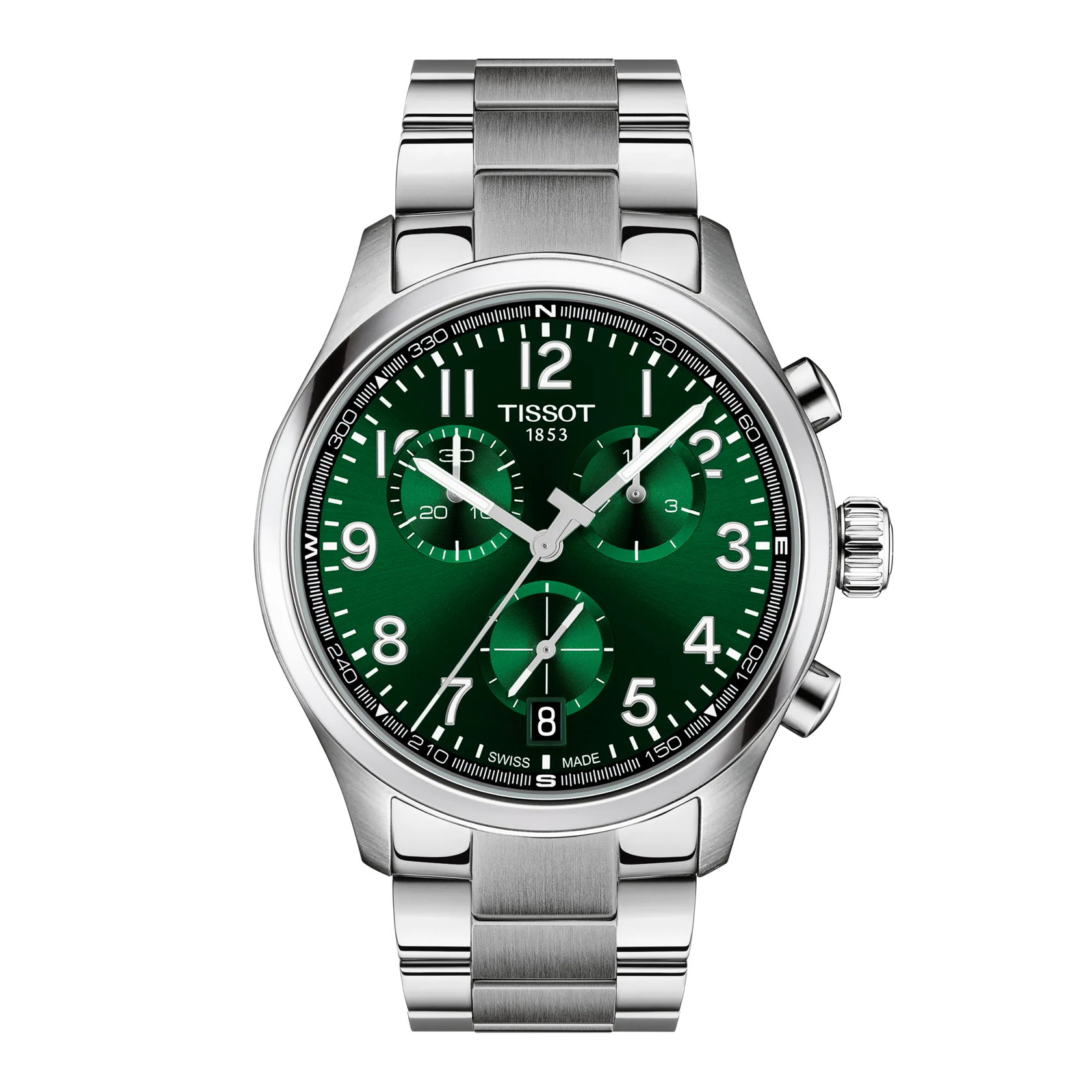 Tissot CHRONO L 42MM Herrenuhr T116.417.11.092.00