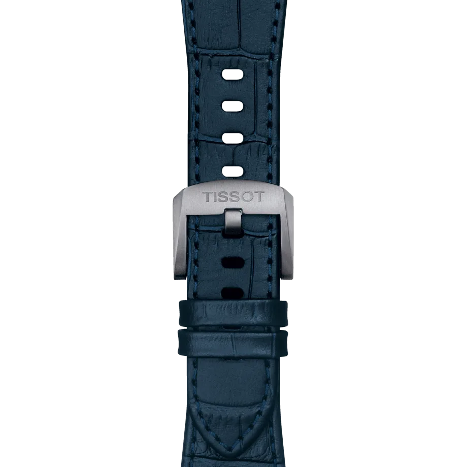 Tissot Herrenuhr PRX Powermatic 80, T137.407.16.041.00