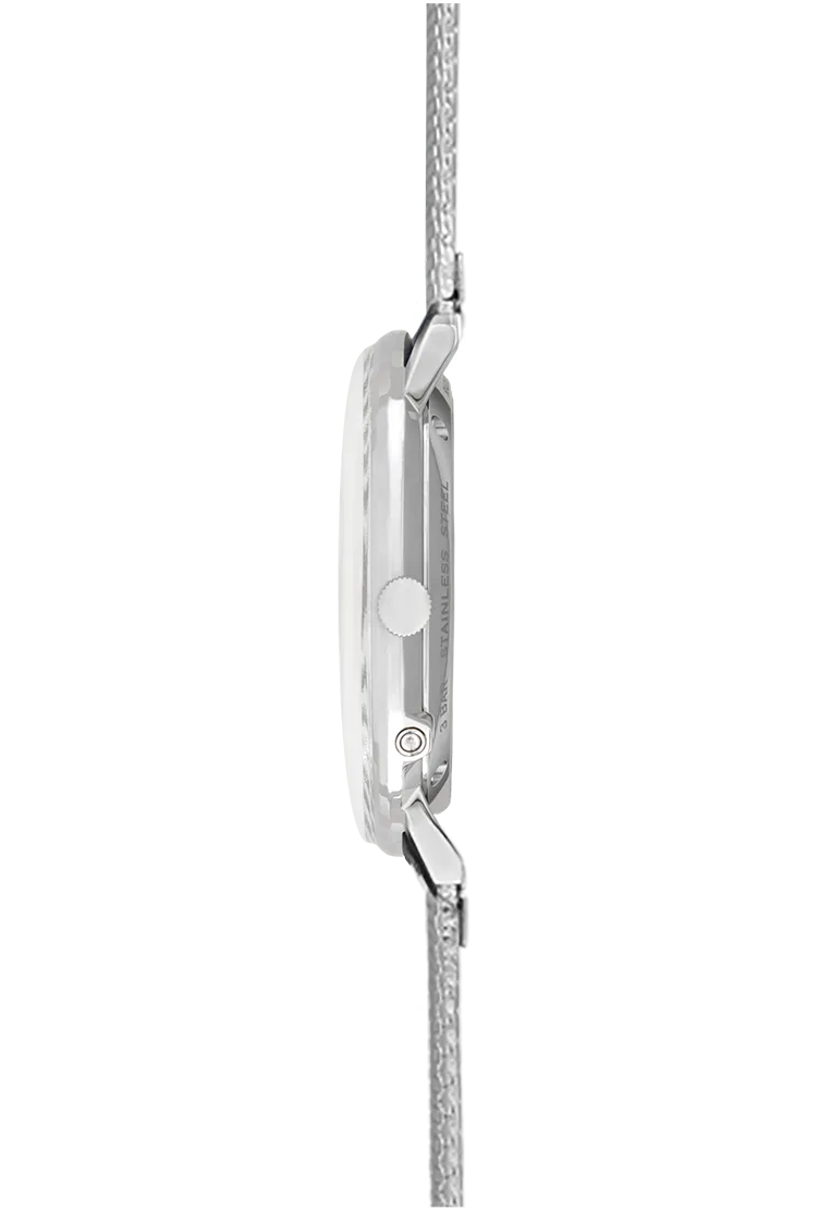 JUNGHANS max bill MEGA 058/4821.46 Herrenuhr