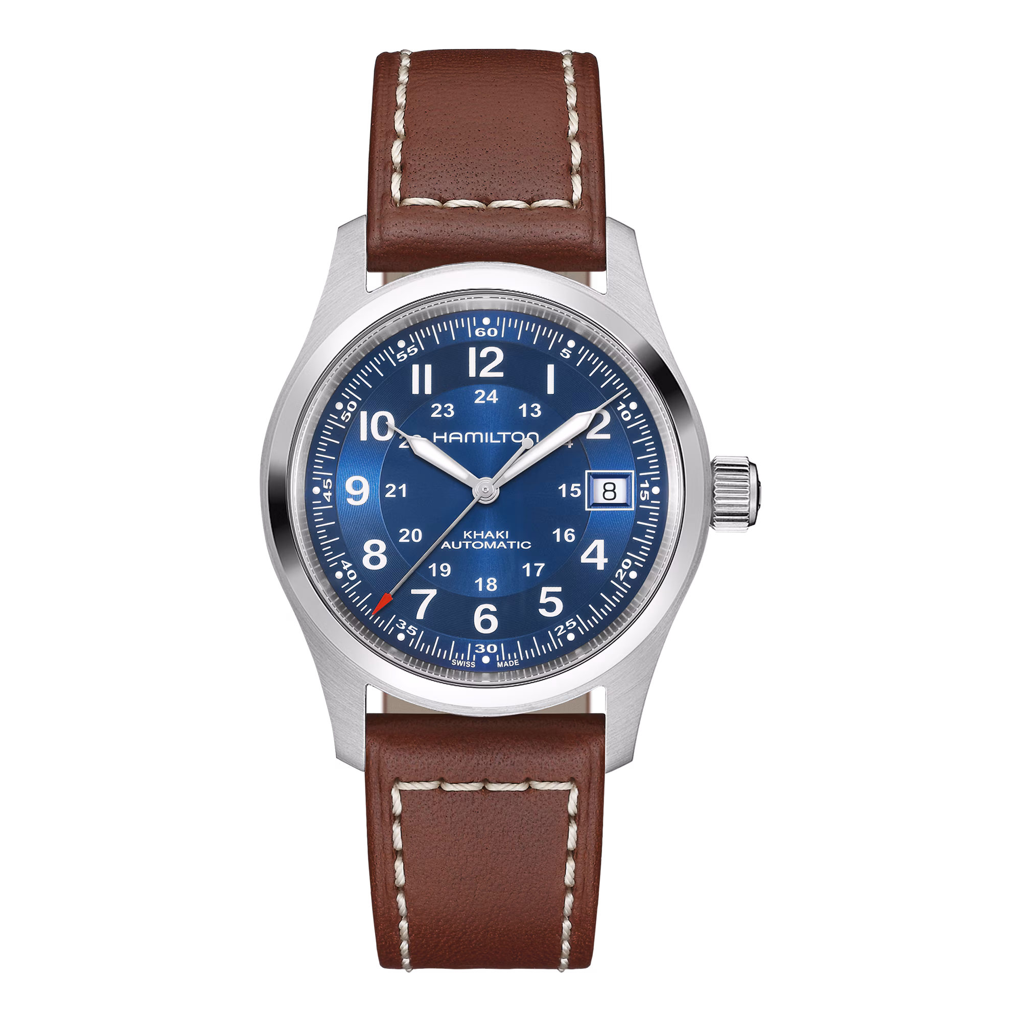 Hamilton Khaki Field  Auto H70455540