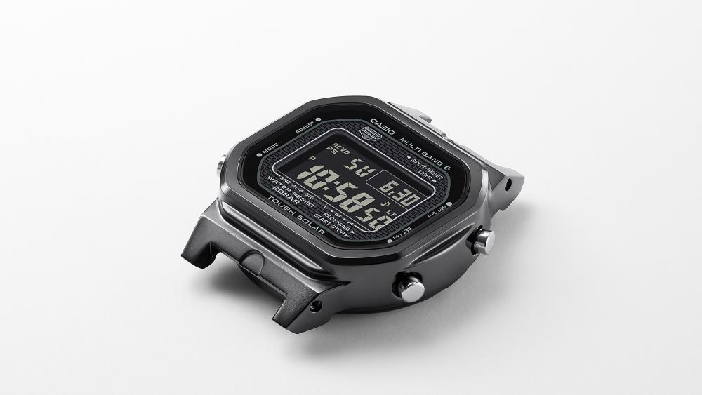 G-SHOCK The Origin Herrenuhr GW-5000HS-1ER