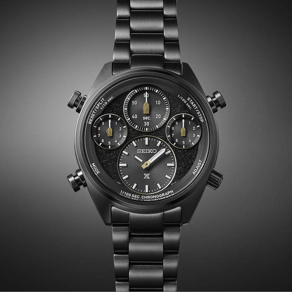 Seiko Prospex Limited Edition SFJ007P1 Herrenuhr