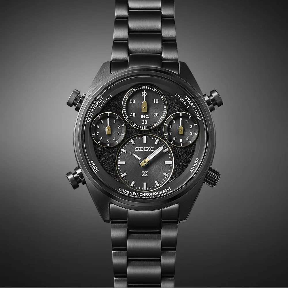 Seiko Prospex Limited Edition SFJ007P1 Herrenuhr