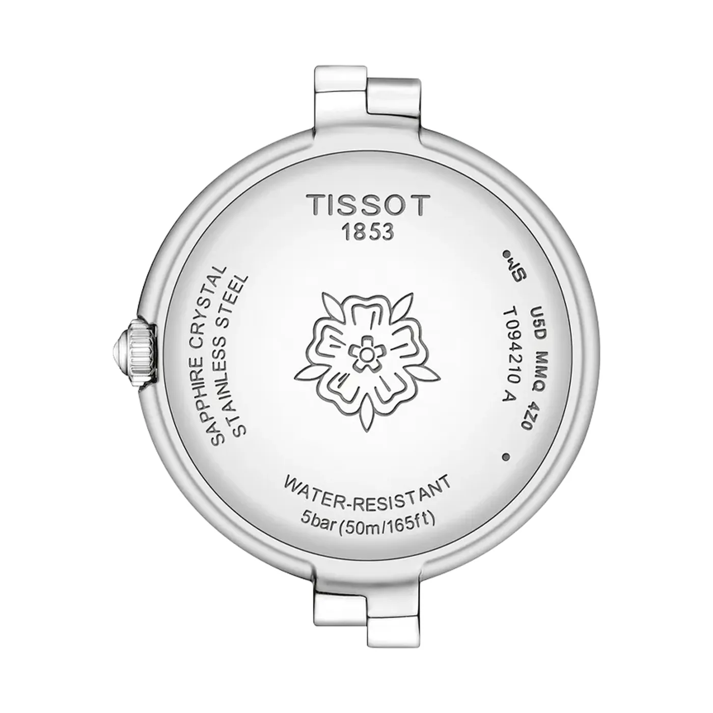 Tissot Flamingo Damenuhr T094.210.11.336.00