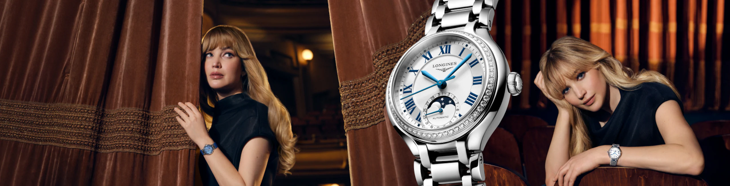 Longines