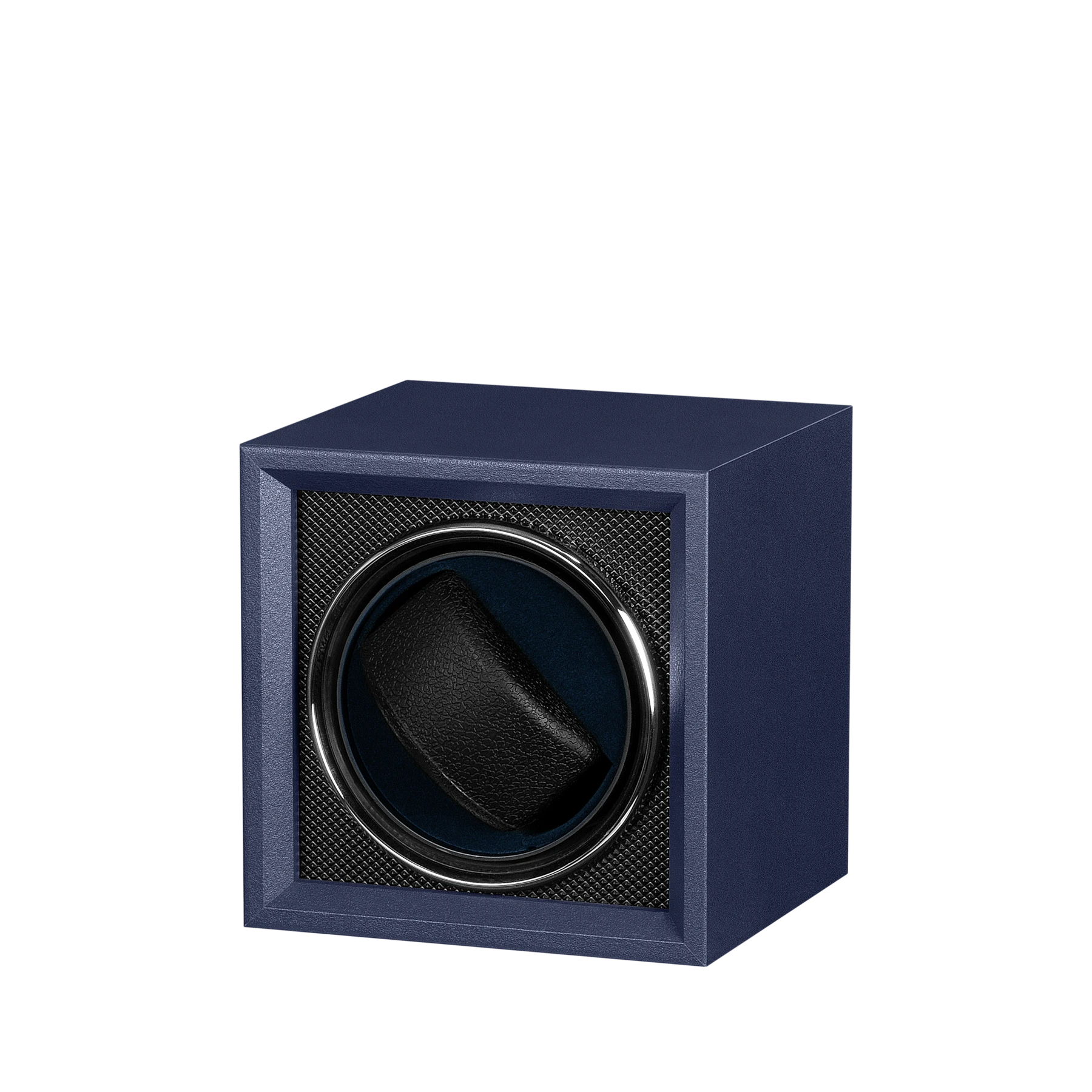 Uhrenbeweger für Automatikuhren blau