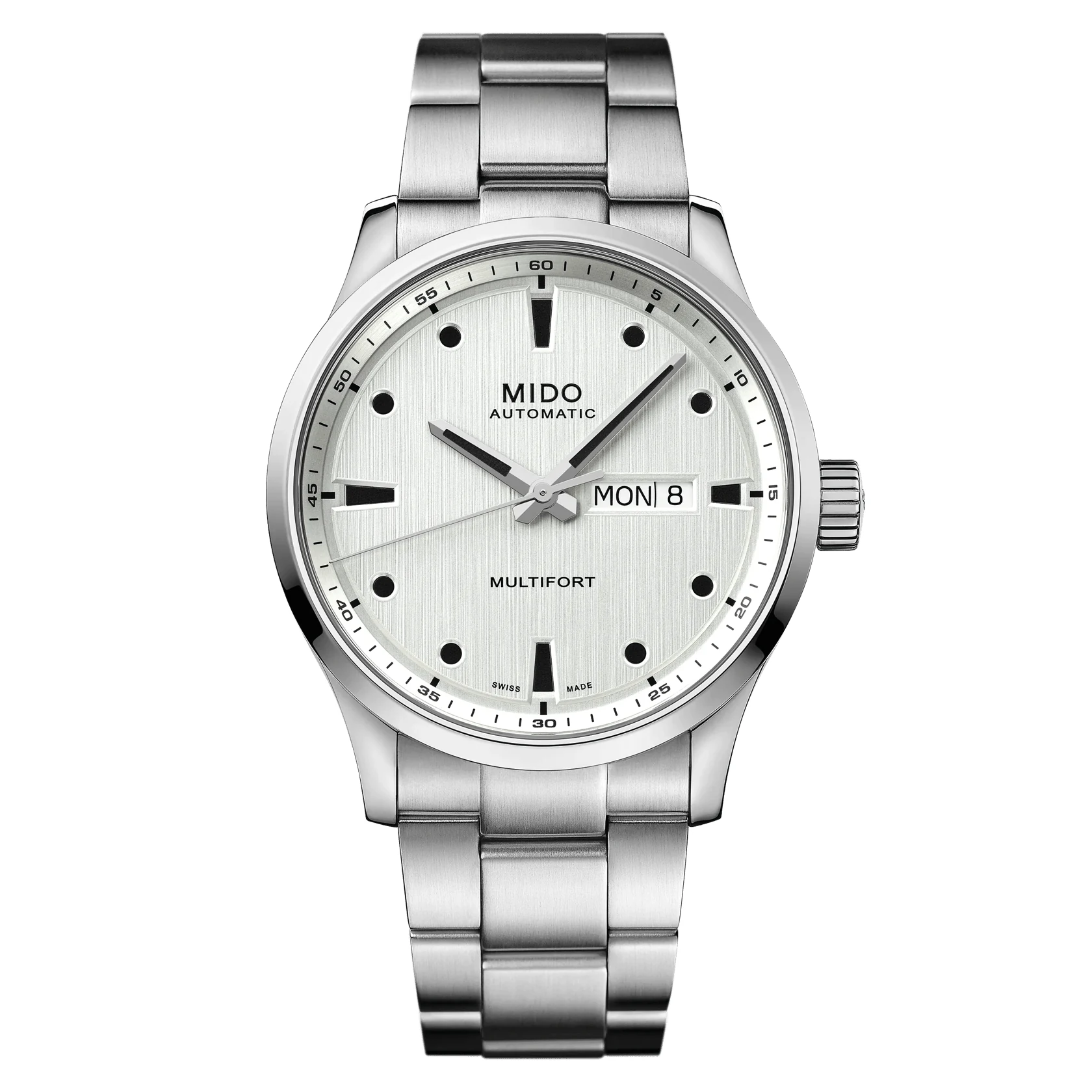 MIDO Multifort Automatik M038.430.11.031.00