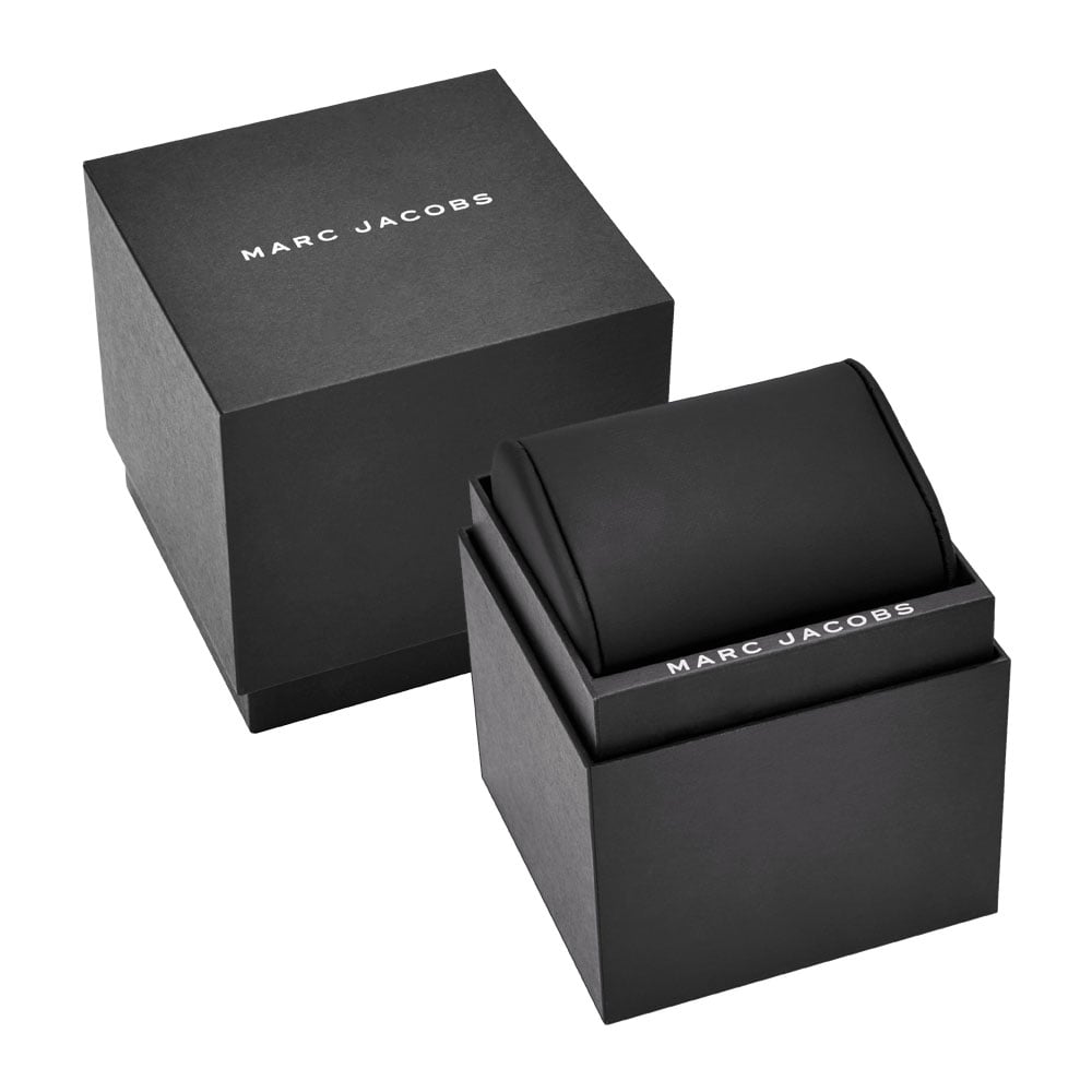 Marc Jacobs Damenuhr XS Baker MBM1317