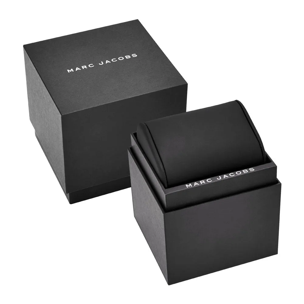 Marc Jacobs Damenuhr XS Baker MBM1317