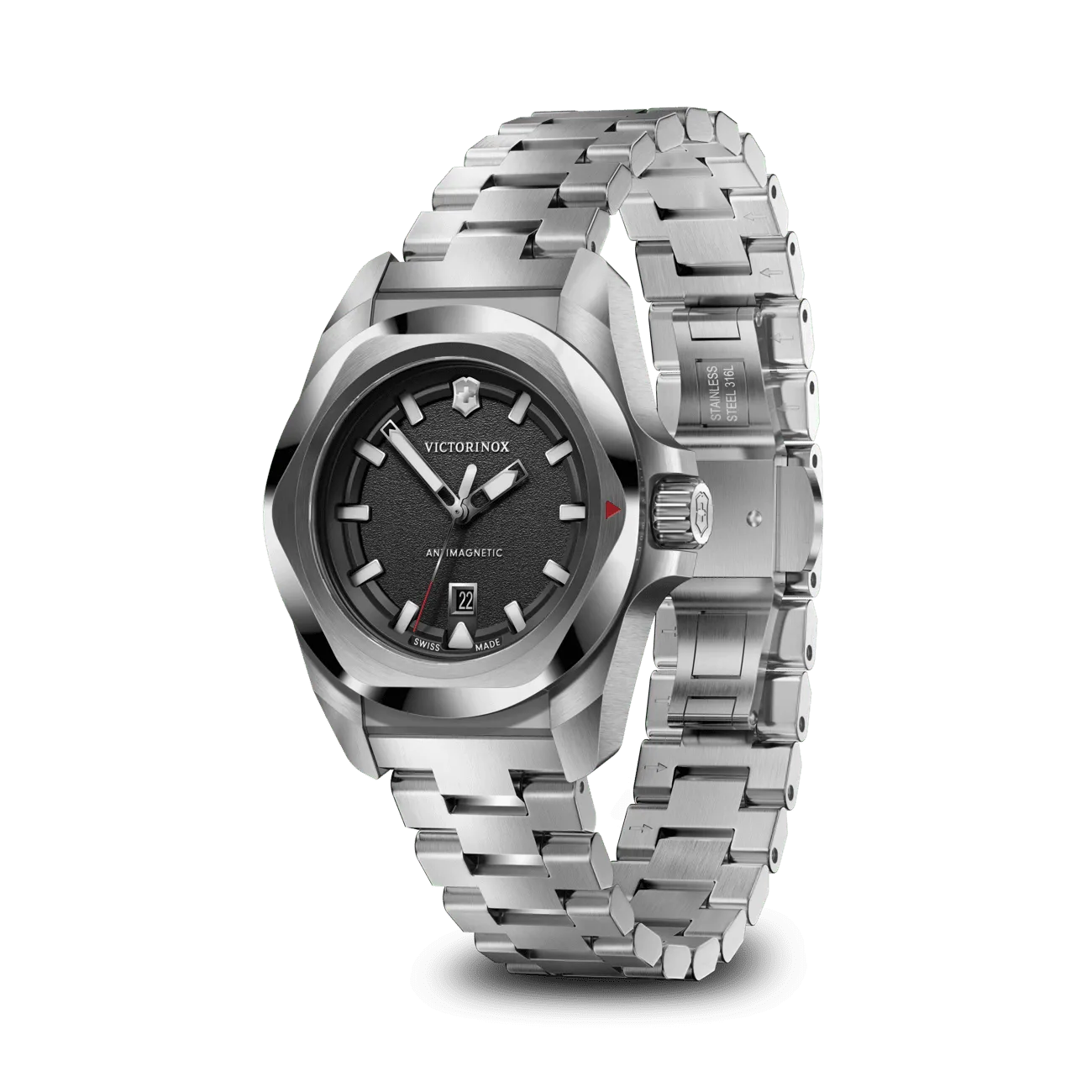 Victorinox I.N.O.X. Small Damenuhr 242036