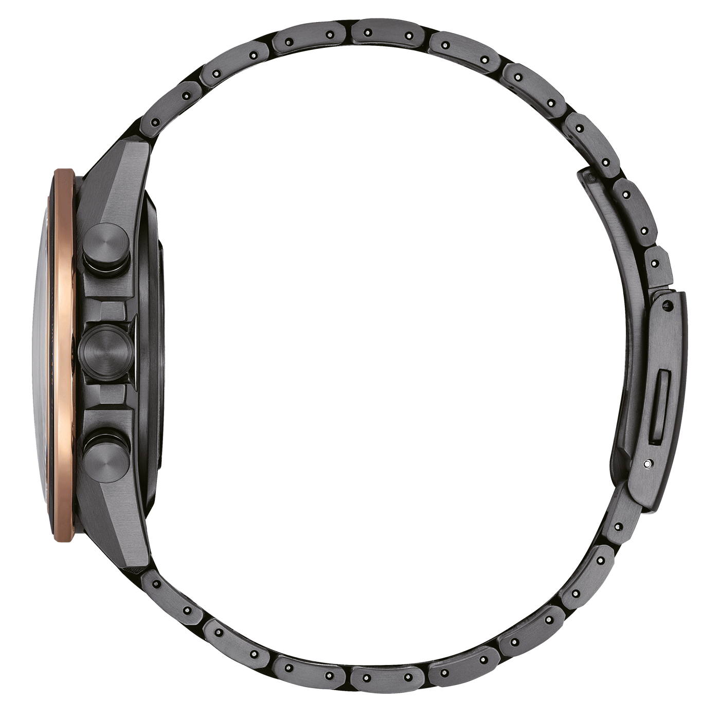 Citizen Attesa Satellite Wave Herrenuhr CC4074-61W