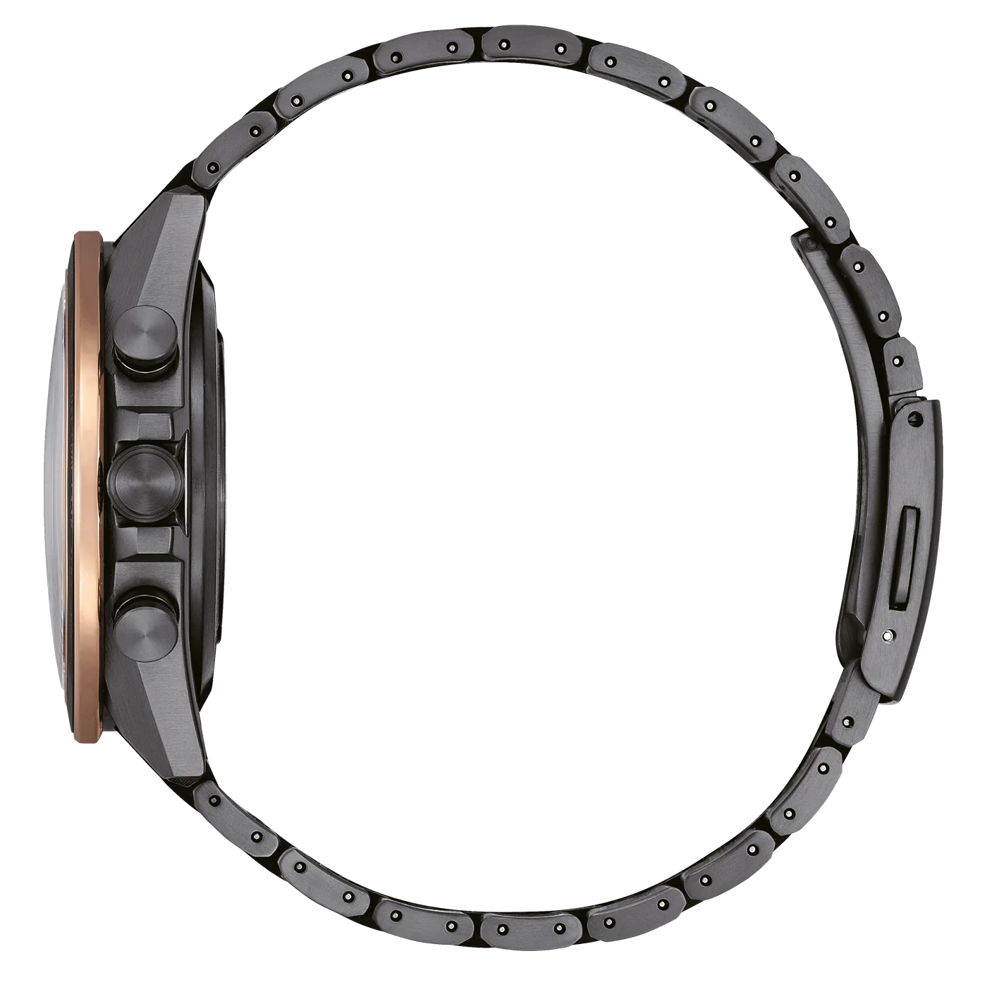 Citizen Attesa Satellite Wave Herrenuhr CC4074-61W