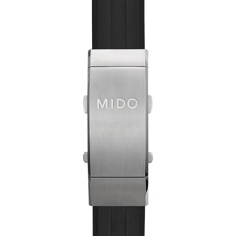 Mido Captain Ocean Star Herrenuhr M026.430.17.051.00