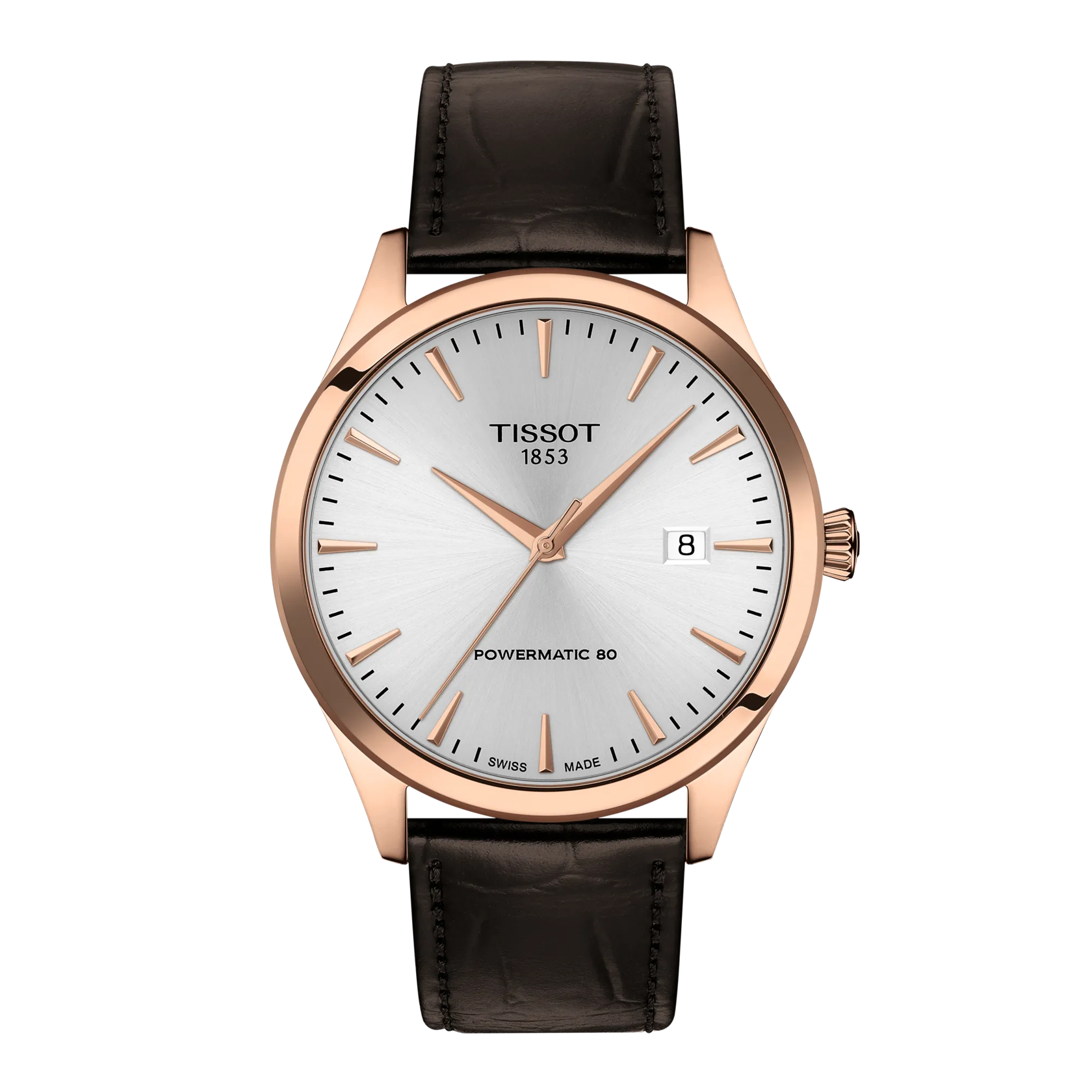 TISSOT CLASSIC DREAM 40MM Herrenuhr T158.407.36.031.00 